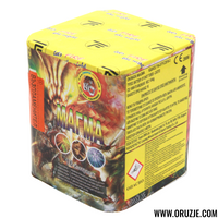 Vatromet Baterija 716 Tfc Magma