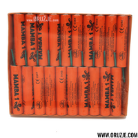 Petarda Mamba 1 Ek10t oruzje doo pirotehnika