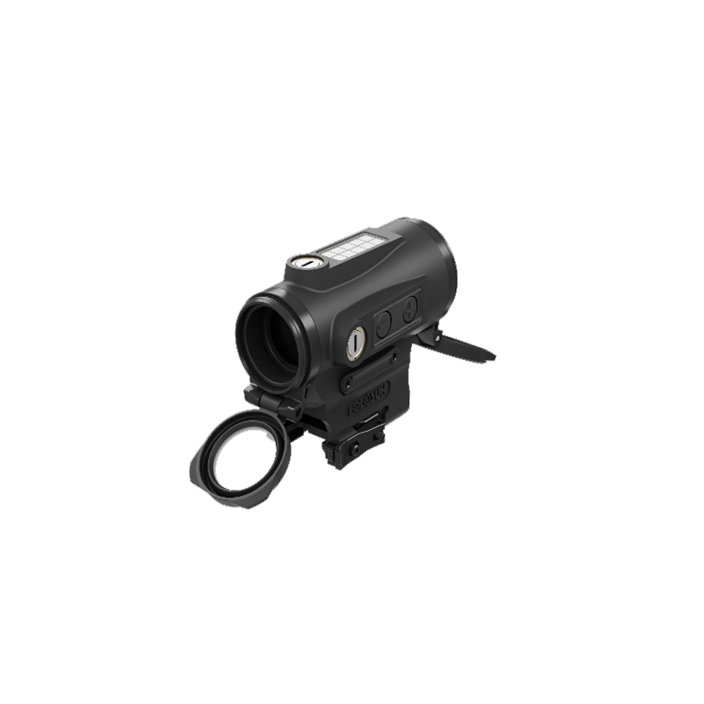 HOLOSUN HE530C-RD MICRO RED DOT OPTIC