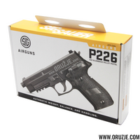 SIG SAUER P226