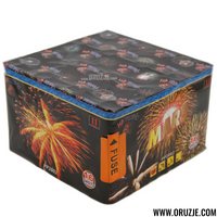 Vatromet Mars Pp2002 4301