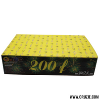 Vatromet Hfc-026/tfc20-2000 3,2,1 7404