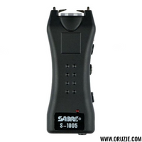 Elektrošoker Sabre G-s-1005-bk