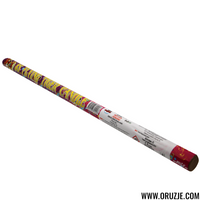 Rimska sveća - "Flying tiger" - 8 raketa