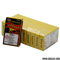 Match Cracker Ek0201 1/60 1732 pikolo oruzje doo
