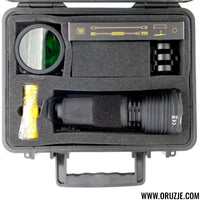 Nitecore P30i Lampa set