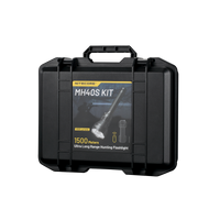 Nitecore MH40S Kit - Lovački komplet