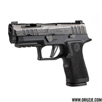 SIG SAUER - P320 XCOMPACT SPECTRE