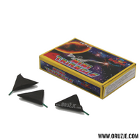 Triangle Ek 250/ek260