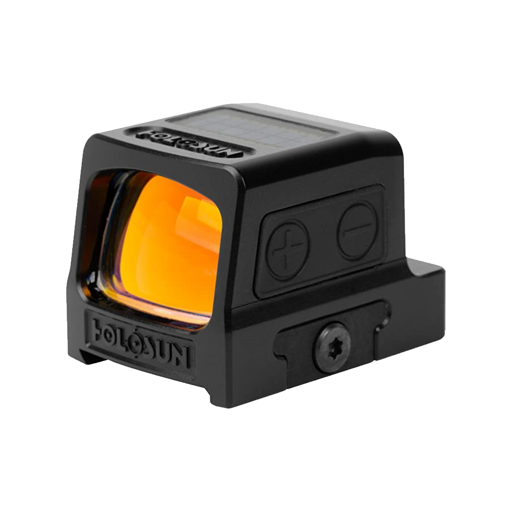 HOLOSUN HE509T-RD MICRO RED DOT OPTIC