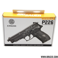 SIG SAUER P226