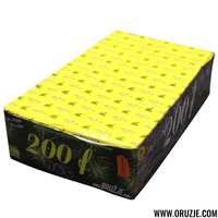 Vatromet Hfc-026/tfc20-2000 3,2,1 7404