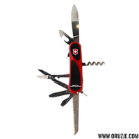Victorinox Noz Evolution grip S17,85mm 23913
