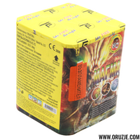 Vatromet Baterija 716 Tfc Magma