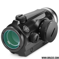 Vantage RD 1x25-Weaver12103