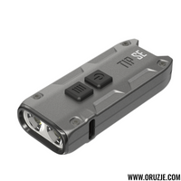 Nitecore Tip se Lampa