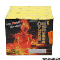 Vatromet Baterija Fire Kiss Tfc 761/16/1 1742