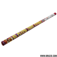 Rimska sveća - "Flying tiger" - 8 raketa