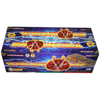 Vatromet Baterija Red Bull oruzje doo