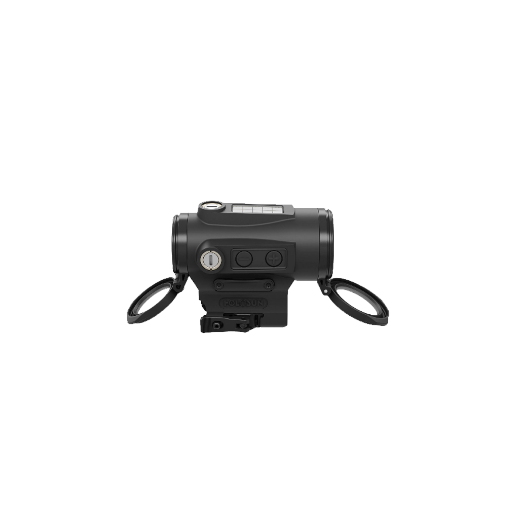 HOLOSUN HE530C-RD MICRO RED DOT OPTIC