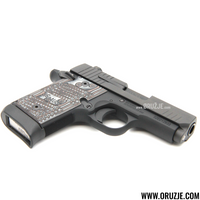 Sig Sauer P938 9mm, Pistolj Sig Sauer P938, Pistolj Sig Sauer, Pistolj Sig Sauer P938 9mm, devet milimetra, 9mm, P938 ,Sig sauer, Pistolj, Pištolj
