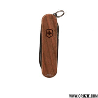 Victorinox Noz Classic Wood Wal 06221.63