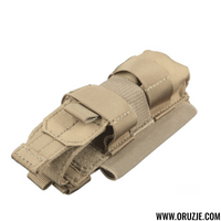 Nitecore NCP40 futrola