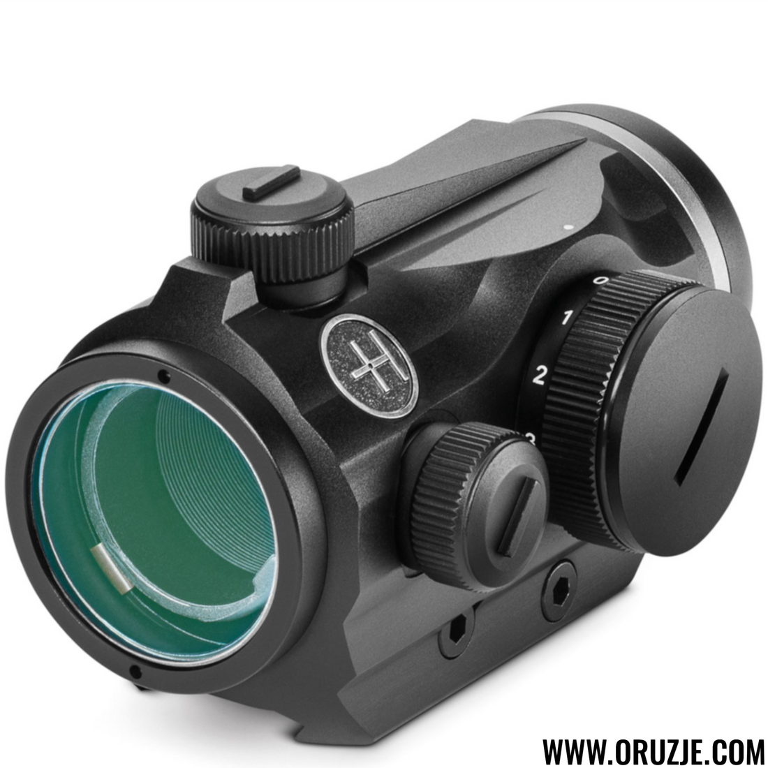 Red Dot optika HAWKE Vantage