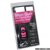 Elektrošoker Sabre G-s-1013-pk