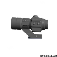 HOLOSUN HS406A MICRO RED DOT OPTIC