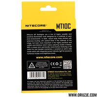 Nitecore MT10C Lampa