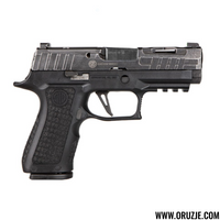 SIG SAUER - P320 XCOMPACT SPECTRE