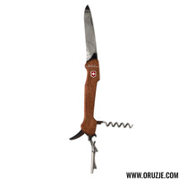 Victorinox Noz Za Otvaranje Vina 09701.63