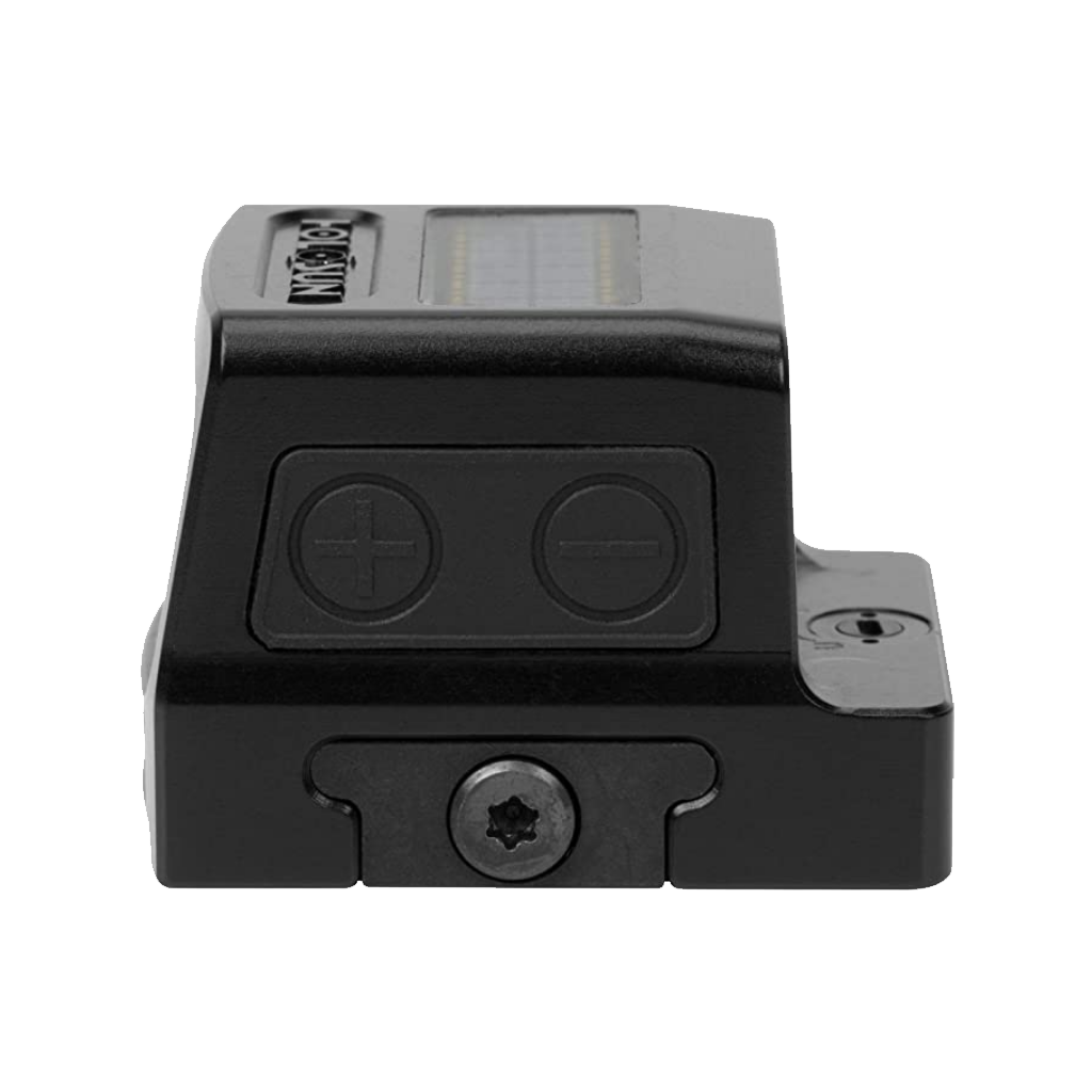 HOLOSUN HE509T-RD MICRO RED DOT OPTIC