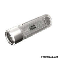Nitecore GITD privezak
