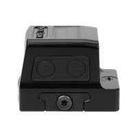 HOLOSUN HE509T-RD MICRO RED DOT OPTIC