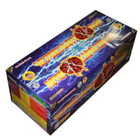 Vatromet Baterija Red Bull oruzje doo