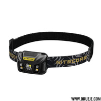 Nitecore NU32 Naglavna lampa