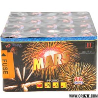 Vatromet Mars Pp2002 4301