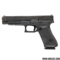 Glock 34 gen5 FS