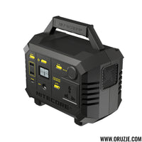 Nitecore nes300 generator