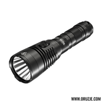 Nitecore mh25s Lampa set
