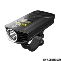 Nitecore BR35 lampa