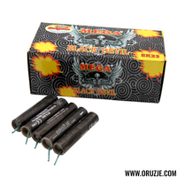 Petarda Black Devil mega oruzije doo