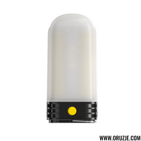 Nitecore lr60 Lampa