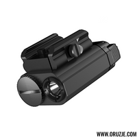 Nitecore NPL20 lampa