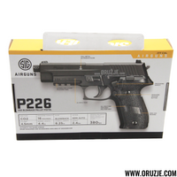 SIG SAUER P226