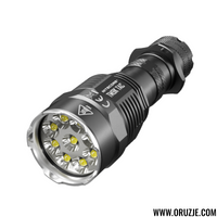 Nitecore tm9 tac lampa