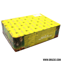 Vatromet Tropic Fire 138 Shots