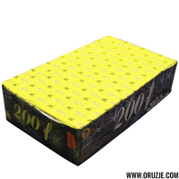 Vatromet Hfc-026/tfc20-2000 3,2,1 7404